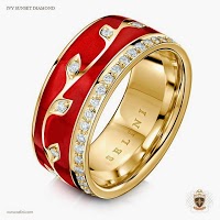 Selini Jewellery Bespoke Engagement Rings and Wedding Rings Lancashire UK 1095478 Image 1